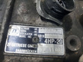 КПП автоматическая (АКПП) Mercedes-Benz Vito W638 (1996 - 2003), 2.2 л., CDi, OM 611.980, дизель, АКПП, передний привод, 6382701100, A6382701100 - фото №4