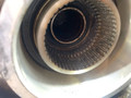 КПП автоматическая (АКПП) Mazda CX-9 1 поколение (2007 - 2009), 3.7 л., Ti, CA, бензин, АКПП, полный привод, AW2319090 - фото №6