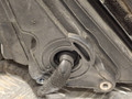 зеркало наружное левое Land Rover Range Rover 3 поколение [рестайлинг] L322 (2005 - 2009), не крашен, CRB000772PUY - фото №4