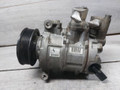 компрессор кондиционера Audi A4 B8/8K (2007 - 2011), 1.8 л., CDHA, бензин, 4F0260805AE, 8K0260805L, 8K0260805E, 4F0260805AP, 4F0260805AA, 4F0260805T, 8KD260805, 8E0260805BP - фото №2