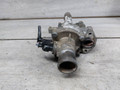 корпус термостата Chevrolet Cruze 1 поколение (2009 - 2012), 1.8 л., F18D4, бензин, 96984103, 55353311, 25199824, 25192230, 25192228 - фото №5