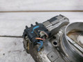заслонка дроссельная Jeep Grand Cherokee 4 поколение WK2 (2010 - 2013), 3.6 л., ERB, бензин, 05184349AC, 0280750570 - фото №6