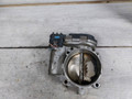 заслонка дроссельная Jeep Grand Cherokee 4 поколение WK2 (2010 - 2013), 3.6 л., ERB, бензин, 05184349AC, 0280750570 - фото №2