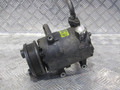 компрессор кондиционера Land Rover Freelander 2 поколение L359 (2006 - 2010), 2.2 л., 224DT, дизель, 1858668, 6G9119D629FE, 6G9119D629FD, 1433332, 1434388, 1543954, 1566167, 1674617, 6G9119D629FG - фото №2
