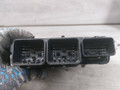 блок управления двигателем Ford Kuga 2 поколение (2013 - 2026), 2.0 л., дизель, DV4112A650CG, 28393846, 1802711, 97RI010012, DV4112A650CK, DV4112A650CF - фото №5