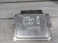 блок управления двигателем Ford Kuga 2 поколение (2013 - 2026), 2.0 л., дизель, DV4112A650CG, 28393846, 1802711, 97RI010012, DV4112A650CK, DV4112A650CF - фото №2