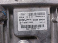 блок управления двигателем Ford Kuga 2 поколение (2013 - 2026), 2.0 л., дизель, DV4112A650CG, 28393846, 1802711, 97RI010012, DV4112A650CK, DV4112A650CF - фото №4