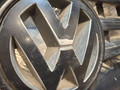решетка радиатора Volkswagen Touareg 1 поколение (2002 - 2007), 7L6853651BB41 - фото №2