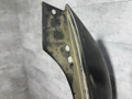 крыло переднее правое Volkswagen Touareg 1 поколение [рестайлинг] (2007 - 2010), 7L6821102N, 7L6621106G - фото №7