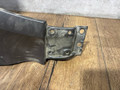 крыло переднее правое Volkswagen Touareg 1 поколение [рестайлинг] (2007 - 2010), 7L6821102N, 7L6621106G - фото №5