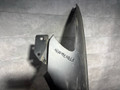 крыло переднее левое Volkswagen Touareg 1 поколение [рестайлинг] (2007 - 2010), 7L6821101N, 7L6621105G - фото №8