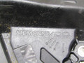 блок управления АКПП Mercedes-Benz M-Класс W164 (2005 - 2008), 3.0 л., OM 642.940, дизель, 1644460710, A1644460710 - фото №4