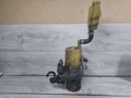 электрогидроусилитель руля Mazda 3 BK (2003 - 2005), BP4L32650E, BP4L32650F, BP4L32650G, BP4L32650H, BP4L32650J - фото №3