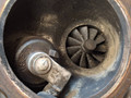 турбина Audi A4 B8/8K (2007 - 2011), 1.8 л., CDHA, бензин, 06H145701K, 06H145701L - фото №3