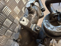турбина Audi A4 B8/8K (2007 - 2011), 1.8 л., CDHA, бензин, 06H145701K, 06H145701L - фото №8