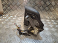 зеркало наружное левое Land Rover Discovery 3 поколение L319 (2004 - 2009), не крашен, CRB502453PMA - фото №3