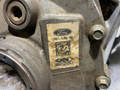 раздаточная коробка Ford Kuga 2 поколение (2013 - 2026), 1.6 л., JTMA, бензин, АКПП, 5278924, 1881149, CV617L486MB - фото №5