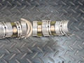 коленвал Nissan X-Trail T31 (2007 - 2011), 2.0 л., M9R, дизель, 1220100Q0B, 8200385222 - фото №9