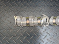 коленвал Nissan X-Trail T31 (2007 - 2011), 2.0 л., M9R, дизель, 1220100Q0B, 8200385222 - фото №8