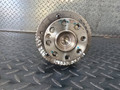 коленвал Nissan X-Trail T31 (2007 - 2011), 2.0 л., M9R, дизель, 1220100Q0B, 8200385222 - фото №6