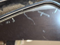 зеркало наружное правое Land Rover Range Rover 3 поколение [рестайлинг] L322 (2005 - 2009), черный, CRB000762PUY - фото №3