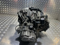 КПП механическая (МКПП) Mazda 6 GH (2007 - 2012), 2.5 л., i, L5-VE, бензин, G61117100, G6111 - фото №3