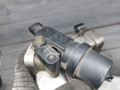 коллектор впускной Audi Q7 4L (2005 - 2009), 3.6 л., BHK, бензин, 03H133185G, 03H133201D, 03H133203D - фото №7