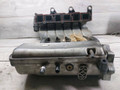 коллектор впускной Audi Q7 4L (2005 - 2009), 3.6 л., BHK, бензин, 03H133185G, 03H133201D, 03H133203D - фото №4
