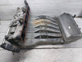 коллектор впускной Audi Q7 4L (2005 - 2009), 3.6 л., BHK, бензин, 03H133185G, 03H133201D, 03H133203D - фото №3