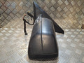 зеркало наружное левое Land Rover Range Rover 3 поколение [рестайлинг] L322 (2005 - 2009), не крашен, CRB000772PUY - фото №7