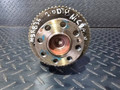коленвал Nissan X-Trail T31 (2007 - 2011), 2.0 л., M9R, дизель, 1220100Q0B, 8200385222 - фото №7