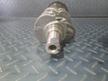 коленвал Nissan X-Trail T31 (2007 - 2011), 2.0 л., M9R, дизель, 1220100Q0B, 8200385222 - фото №6
