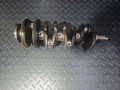 коленвал Nissan X-Trail T31 (2007 - 2011), 2.0 л., M9R, дизель, 1220100Q0B, 8200385222 - фото №2
