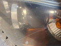 фара левая Mazda 3 BK (2003 - 2005), седан, правый руль, BN8V510L0C - фото №2