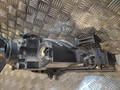 фара левая Mazda 3 BK (2003 - 2005), седан, правый руль, BN8V510L0C - фото №7