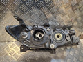фара левая Mazda 3 BK (2003 - 2005), седан, правый руль, BN8V510L0C - фото №6