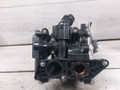 помпа Audi A4 B9 (2015 - 2020), 2.0 л., TFSI, CVKB, бензин, 06L121111H, 06L121111M, 06L121111J, 06L121111L, 06L121111K - фото №2