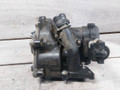 помпа Audi A4 B9 (2015 - 2020), 2.0 л., TFSI, CVKB, бензин, 06L121111H, 06L121111M, 06L121111J, 06L121111L, 06L121111K - фото №4