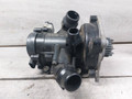 помпа Audi A4 B9 (2015 - 2020), 2.0 л., TFSI, CVKB, бензин, 06L121111H, 06L121111M, 06L121111J, 06L121111L, 06L121111K - фото №6