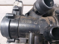 помпа Audi A4 B9 (2015 - 2020), 2.0 л., TFSI, CVKB, бензин, 06L121111H, 06L121111M, 06L121111J, 06L121111L, 06L121111K - фото №5