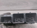 блок управления двигателем Ford Kuga 2 поколение (2013 - 2026), 2.0 л., дизель, DV4112A650CG, 28393846, 1802711, 97RI010012, DV4112A650CK, DV4112A650CF - фото №4