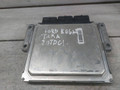 блок управления двигателем Ford Kuga 2 поколение (2013 - 2026), 2.0 л., дизель, DV4112A650CG, 28393846, 1802711, 97RI010012, DV4112A650CK, DV4112A650CF - фото №2