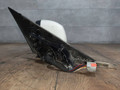 зеркало наружное левое Jaguar XF X250 250 (2007 - 2011), белый, C2S51673 - фото №4