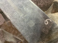PКПП Mercedes-Benz B-Класс W246 (2011 - 2015), 1.8 л., CDi, OM 651.901, дизель, робот, передний привод, A2463708602, A2463707301, A2463702701, A2463703300, A2463709400, 724003 - фото №7
