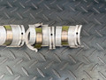 коленвал Nissan X-Trail T31 (2007 - 2011), 2.0 л., M9R, дизель, 1220100Q0B, 8200385222 - фото №8