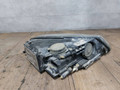 фара левая Volkswagen Touareg 1 поколение (2002 - 2007), 7L6941017BN, 7L6941015AM, 7L6941015CM - фото №2