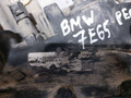 фара правая BMW 7 серия E65/E66/E67 [рестайлинг] (2005 - 2008), 63127162112 - фото №12