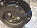 компрессор кондиционера Ford Kuga 2 поколение CBS (2013 - 2026), 1.6 л., JTMA, бензин, 1768027, 1779457, 1840807, 5167887, CV6119D629CD, CV6119D629CE - фото №2