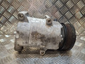 компрессор кондиционера Ford Kuga 2 поколение CBS (2013 - 2026), 1.6 л., JTMA, бензин, 1768027, 1779457, 1840807, 5167887, CV6119D629CD, CV6119D629CE - фото №6