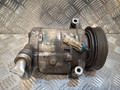 компрессор кондиционера Chevrolet Cruze 1 поколение (2009 - 2012), 1.8 л., i, F18D4, бензин, 13250596, 13376447, 687997689, 13250601, 96962250, 39056459 - фото №3